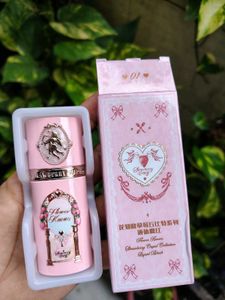 Flower knows strawberry Cupid Liquid Blush