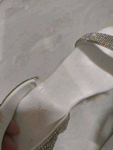 Crystal Wedges