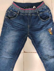 Boys Denim Jeans