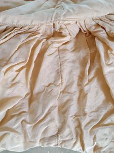 Beautiful Kurta Patiala Salwar Set No Dupatta