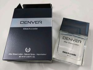 Perfume Talc Set