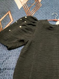 Women Black Dress