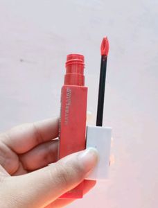 Maybelline New York Super Stay Liquid Lipstick