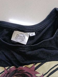 Demon Slayer Graphic Tee