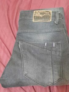 California Beach Jeans