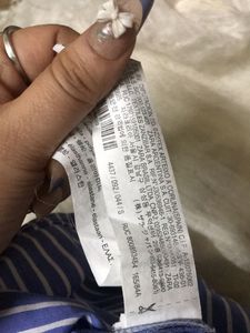 Zara Blouse