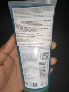 Bioderma Sebium Foaming Gel Cleanser