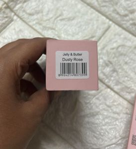 Blue Heaven Lip Balm &amp; Blush