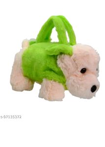 Cute Dog Sling Bag 😍