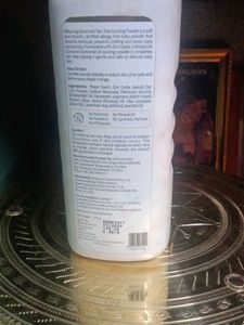 Baby Hug Powder