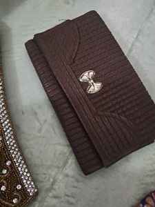 2 Purse Comboo