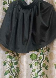 Black Skirt