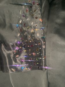 Dubai Abaya