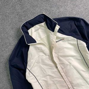 Reebok Windbreaker Jacket