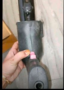 Sparkular Gun