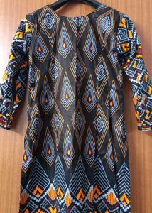 Ready To Wear Kurta Set