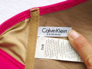Calvin Klein : Set