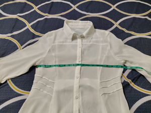 White Top For Women