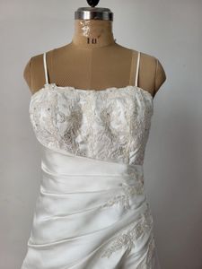 Elegant Wedding Dress