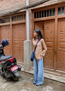Trending Short Kurty