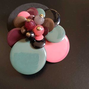 Broach