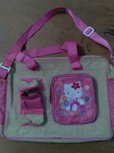 Kid&#39;s Bag For Travelling Purposs