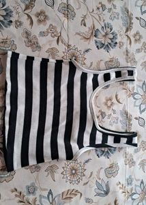 Striped Tank Top