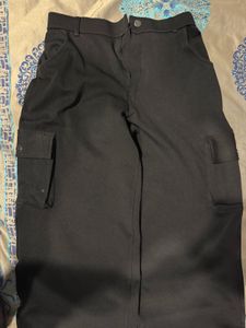 Pack Of 2 Trousers