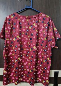 Sztori Brand Top 44-46 Size