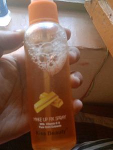 24k Gold Beauty Serum