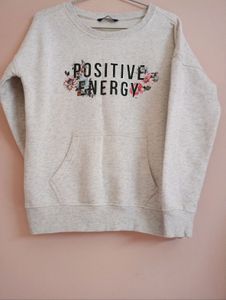 Positive Energy Sweatshirt