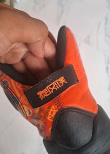 Anta Unisex Basketball Shoes