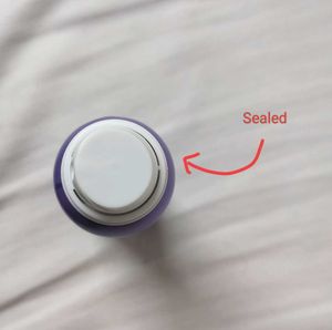 Secret Temptation Deodorant Romance