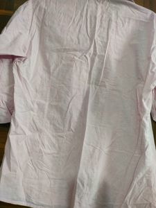 Women Formal Shirt