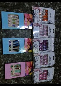Mixed Makeup Bundle Random 6 Products