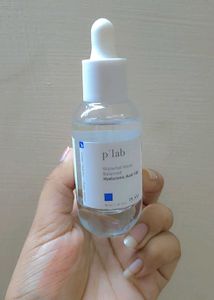 The Plant Base Hyaluronic Acid 100% Serum
