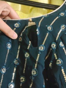 Punjabi Suit🔥