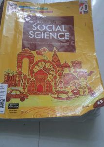 Social Science 8th