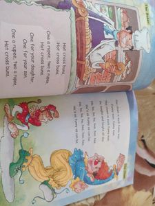 Poem Books