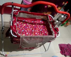 Baby Cradle ( Jhula / Palna )