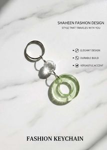 Fashion Keychain