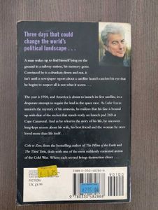Code To Zero By Ken Follett