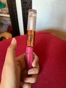 Lakme9to5MatteLipstick&amp;gloss2in1 new wdt