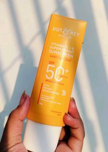 Dot &amp; Key Sunscreen SPF 50