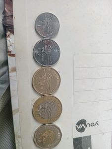 Rare Coin