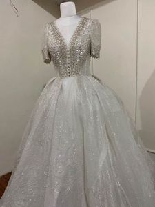 Sparkling Bridal Lehenga