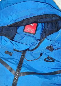 Blue 🔵 Jacket