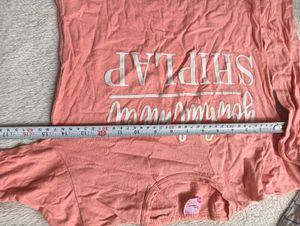 32,34 Size T Shirt 👕