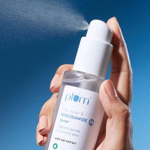 Plum Niacinamide Toner
