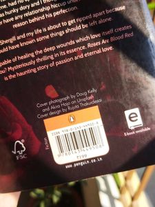 Fiction Book